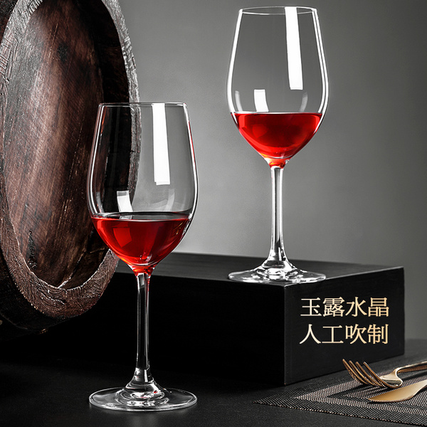 奥地利DIVO（迪雅欣）进口水晶红酒杯1125系列