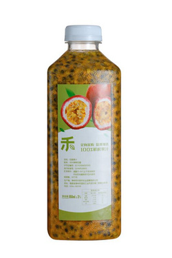 福建產(chǎn)百香果汁