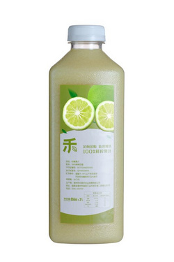 臺(tái)灣青檸檬原汁