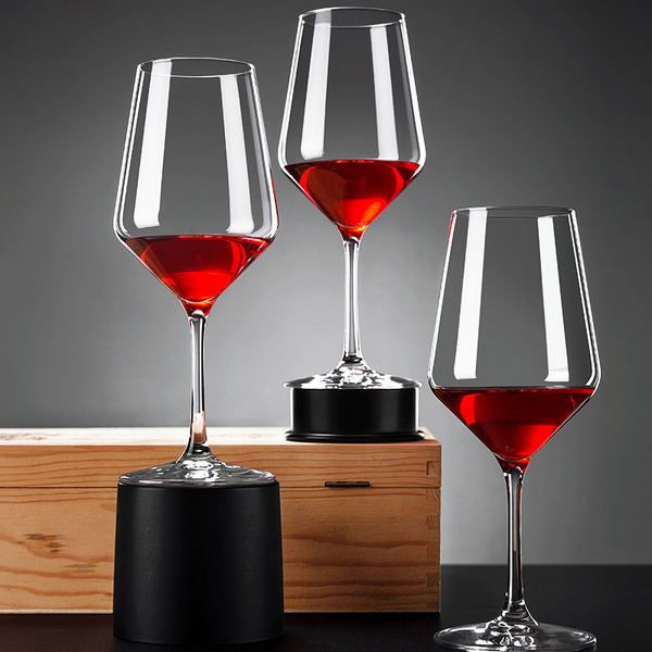 奥地利DIVO（迪雅欣）进口水晶红酒杯1124系列