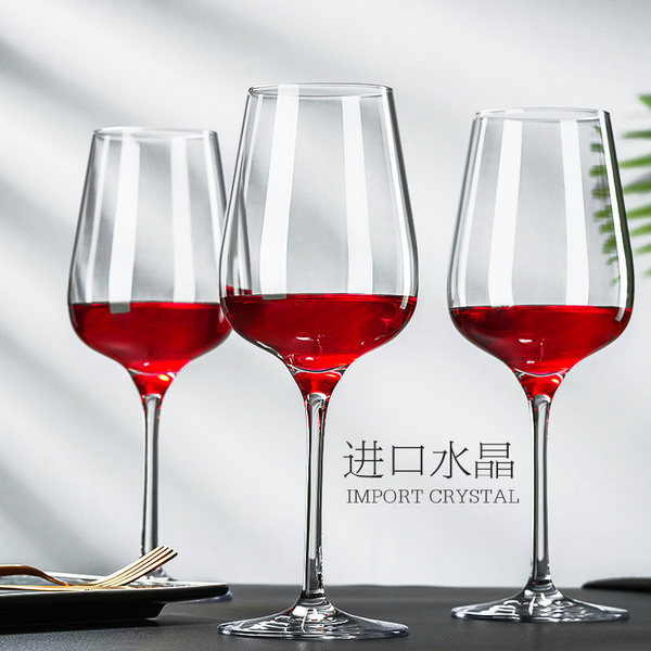 奥地利DIVO（迪雅欣）进口水晶红酒杯1121系列