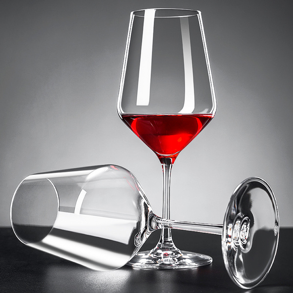 奥地利DIVO（迪雅欣）进口水晶红酒杯1124系列