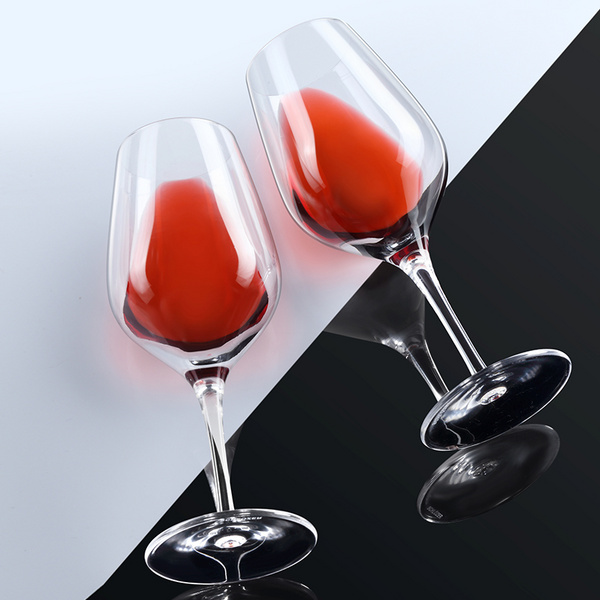 SCHLÖZER（斯雷特）德国进口无铅水晶杯11021系列