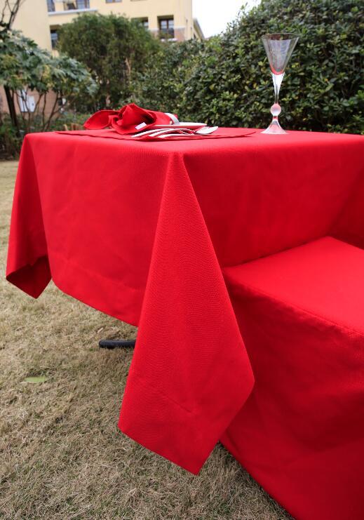 仿平纹系列台布