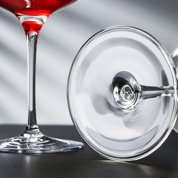 奥地利DIVO（迪雅欣）进口水晶红酒杯1121系列