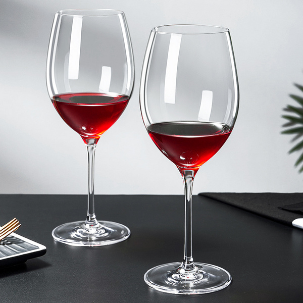 奥地利DIVO（迪雅欣）进口水晶红酒杯1122系列