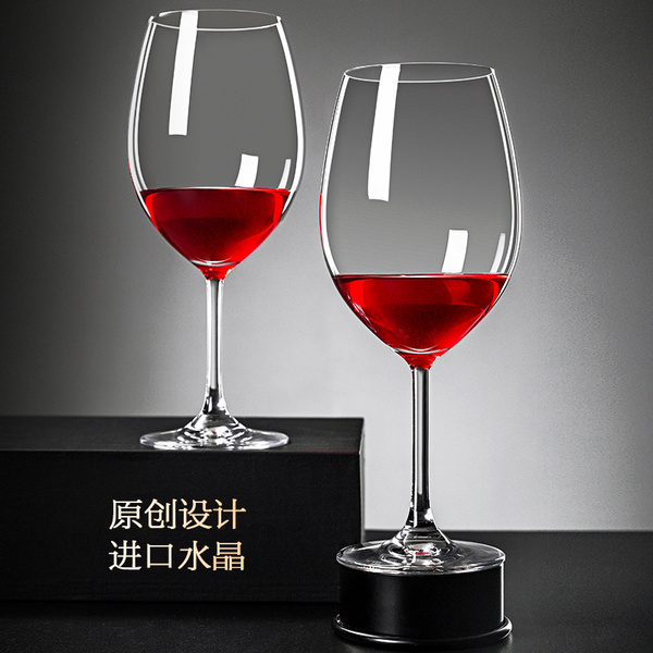 奥地利DIVO（迪雅欣）进口水晶红酒杯1125系列