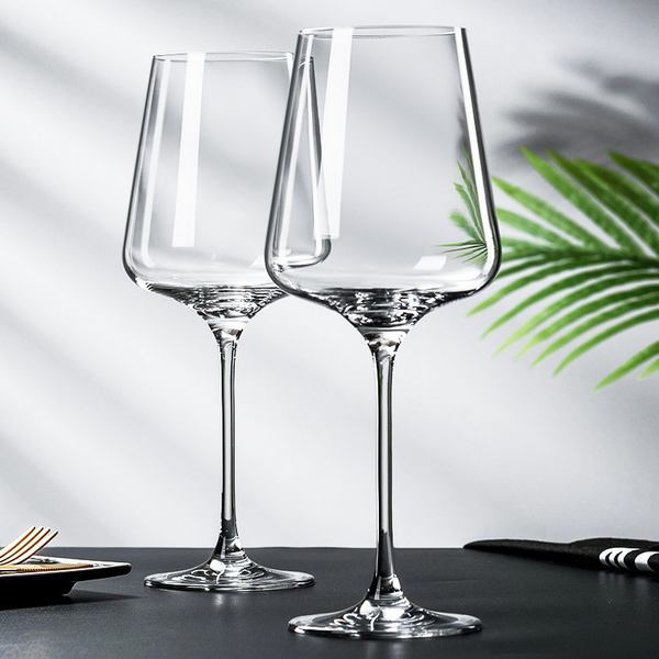 奥地利DIVO（迪雅欣）进口水晶红酒杯1121系列