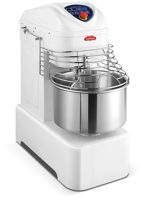 雙動雙速和面機(jī)Spiral Mixer
