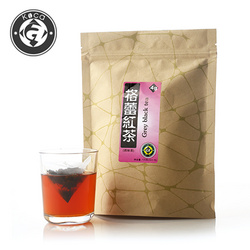 格蕾红茶包