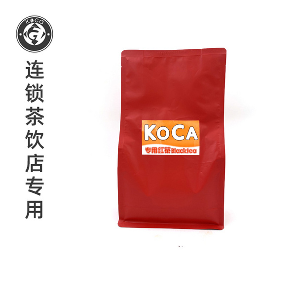 koca专用红茶