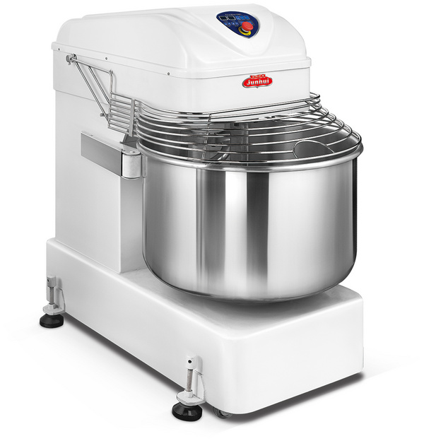 雙動雙速和面機(jī)Spiral Mixer