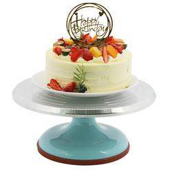 CAKE STAND 马卡龙蛋糕转台P13405,P13409，P13410