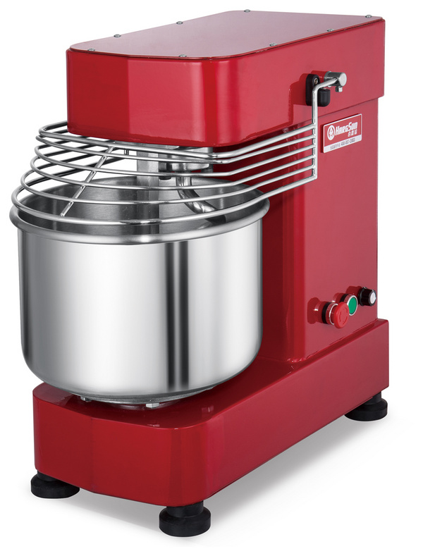 無極調(diào)速和面機(jī)Spiral Mixer