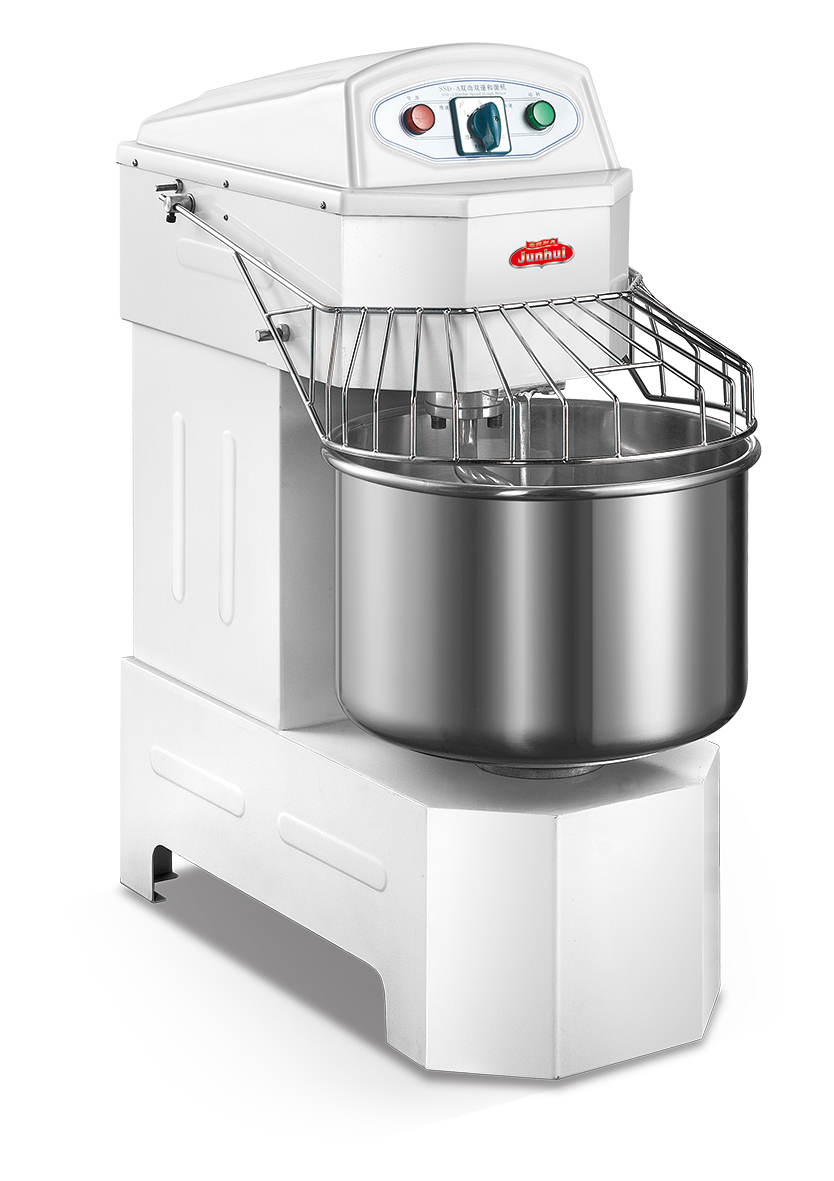 雙動(dòng)雙速和面機(jī) Spiral Mixer