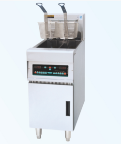 電炸爐FRY-18E、FRY-9E