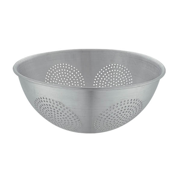 ALUM COLANDER 铝漏盆 G21901-G22202