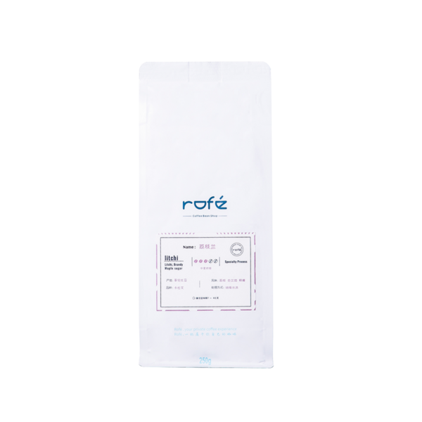 Rofé coffee