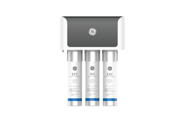 GE Guardian Series GRO400TDS可调饮品专用净水系统