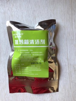 萬能蒸烤箱清潔劑