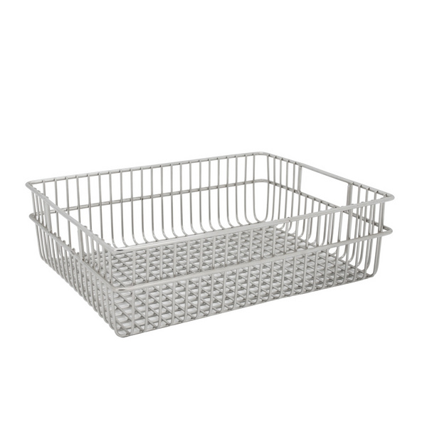 CULINARY STAINLESS STEEL  BASKETJ33502S,J33505-J33507