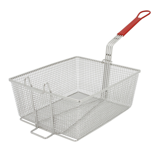 IRON FRYER BASKETJ33328-J33330T