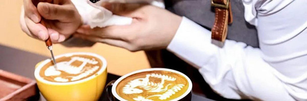 咖啡甜点 烹饪烘焙 潮饮调酒精彩抢先曝！30周年HOTELEX上海展的赛事活动请假也要去看！