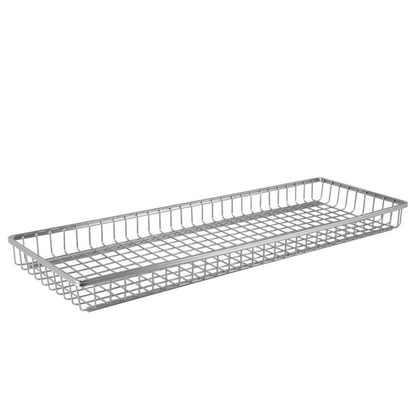 CULINARY STAINLESS STEEL  BASKETJ33502S,J33505-J33507