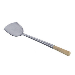HAND MADE S/S FRY SHOVEL沙光钢铲J13601-J13605