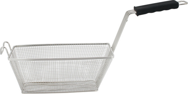 S/S FRYER BASKET意大利款炸籃J33324-J33327