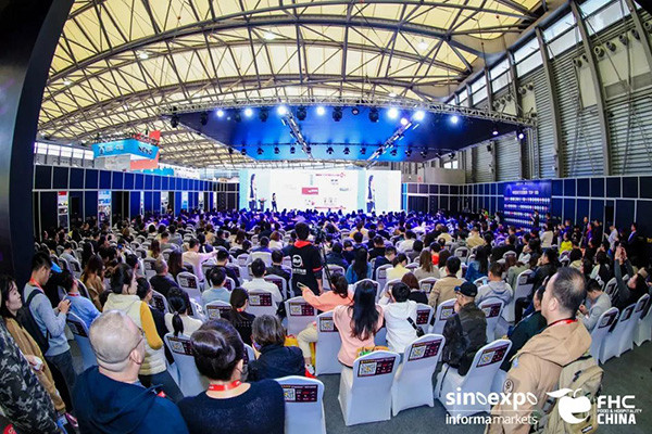 美景配美食，旅游促升级丨HOTELEX强势联动首届上海旅博会