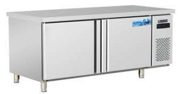 工程B款厨房冰箱