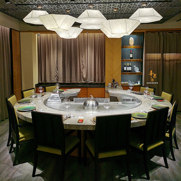 蒸汽铁板烧设备