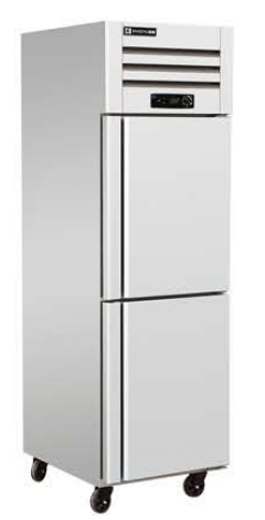 工程B款厨房冰箱