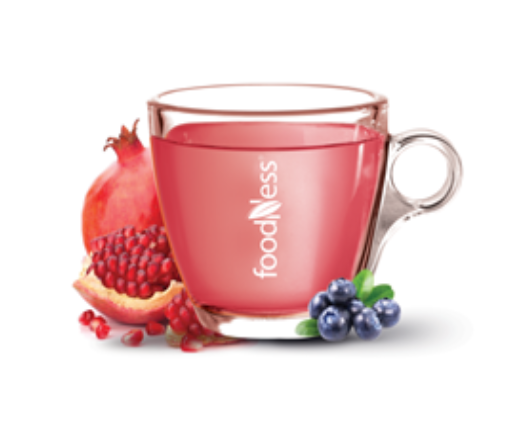 蓝莓石榴饮料-杜嘉班纳口味