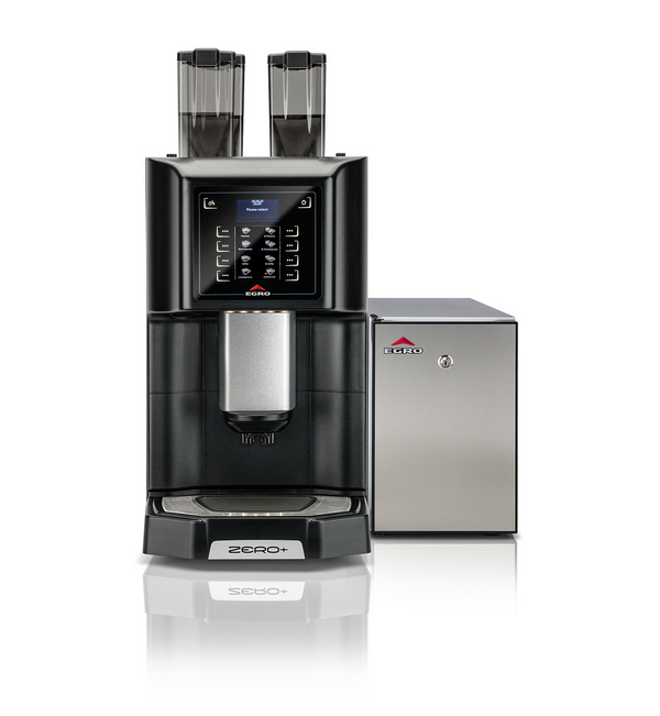 EGRO Zero+全自动咖啡机