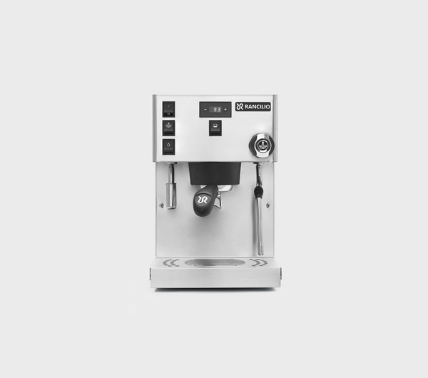 RANCILIO Silvia Pro 咖啡机