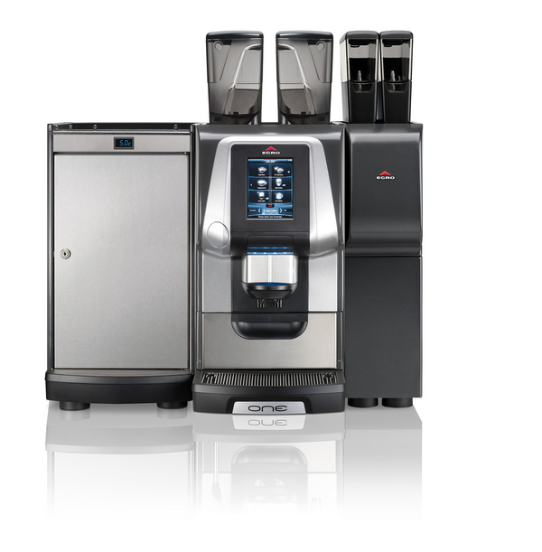EGRO ONE 全自动咖啡机