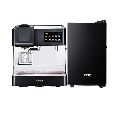 商用胶囊咖啡机Gaia