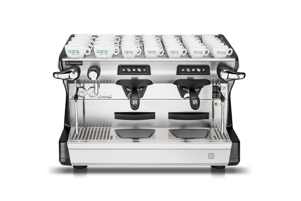 RANCILIO 5 经典咖啡机