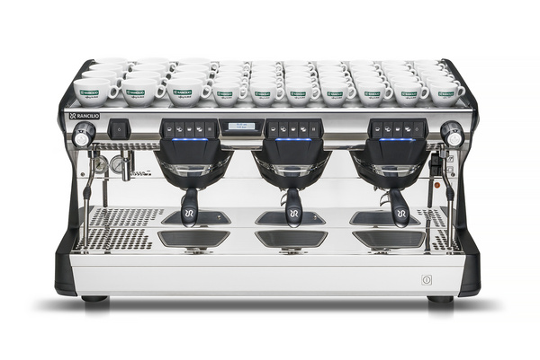 RANCILIO 7经典咖啡机