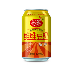 維維豆奶