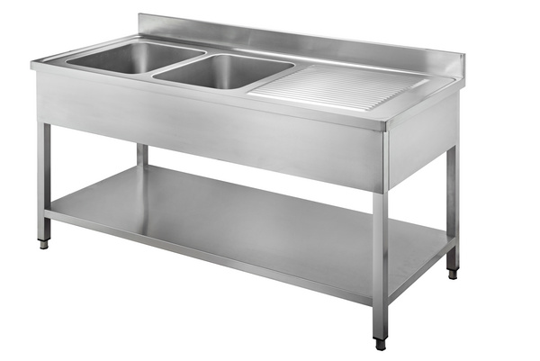 不锈钢水槽