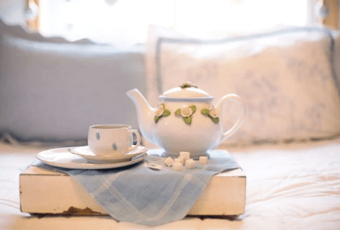 草莓普洱茶怎么制作口感好
