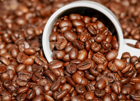有机咖啡豆和普通咖啡豆有什么样的区别