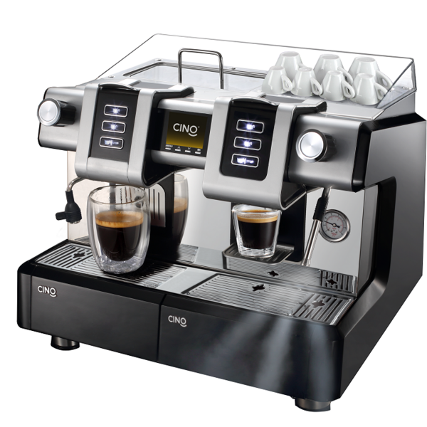 professional coffee machine咖啡机