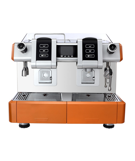 professional coffee machine咖啡机