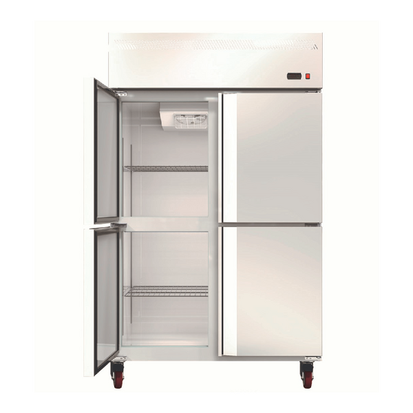 立式冷柜冰箱