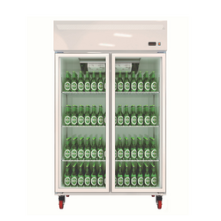立式冷柜冰箱