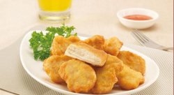 原味雞塊